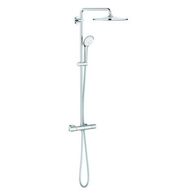 GROHE Duschsystem Euphoria 310 26723 Wandmontage THM CoolTouch chrom 26723000