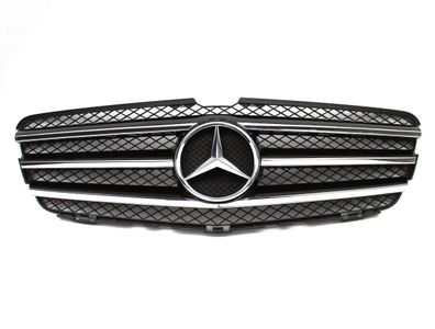 Mercedes-Benz Grill Kühlergrill schwarz W251 R-Klasse Bj.2010-2013 A2518801583 9040