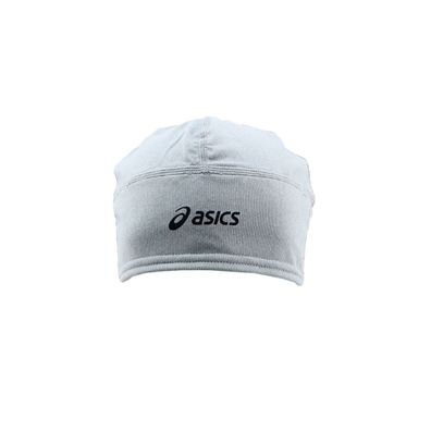 Asics Performance Logo Beanie Mütze Laufmütze Damen Herren 1146930714
