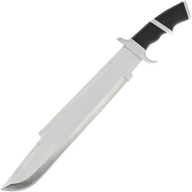 Predator Machete - Hochwertige Klinge, Inspiriert von Major ´Dutch´ Schaeffer