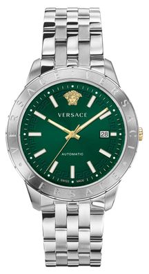 Versace - Armbanduhr - Herren - Automatik - Univers - VE2D00321