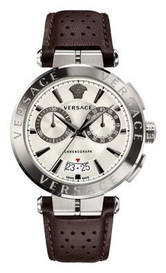 Versace - Armbanduhr - Herren - Quarz - Aion - VE1D01120