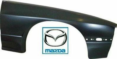 NEU + Kotflügel > Mazda RX 7 ( FC 3S > R ] - ( 9.85 - 8.88 ) + Original / FB0152211D