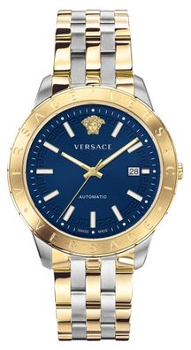 Versace - Armbanduhr - Herren - Automatik - Univers - VE2D00421