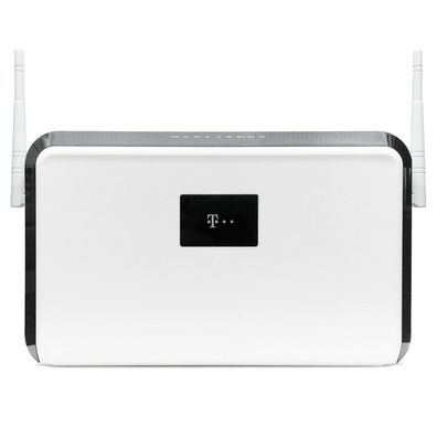 Digitalisierungsbox Smart Router Modem Voice DSL + VDSL 2.4/5 GHz WLAN Te.