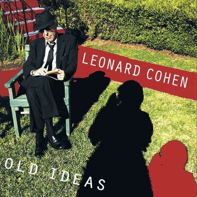 Leonard Cohen (1934-2016): Old Ideas - Smi Col 88697986712 - (Musik / Titel: H-Z)