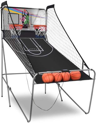 Basketballkorb Basketball Automat Schießmaschine Elektronische Automatische Score
