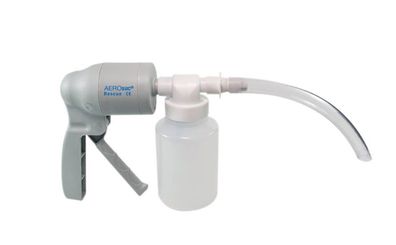 AEROsuc® - Rescue Handabsaugpumpe, Absaug Pumpe, inklusive Zubehör