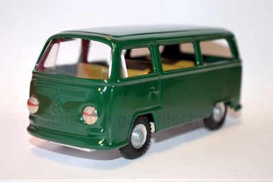 Kovap Blechspielzeug - VW Bus Bulli CKO Replica
