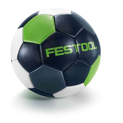 Festool Fußball SOC-FT1 577367 von Derbystar aus hochwertigem Hightec Soft-PVC