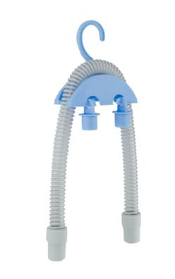 Schlauch-Reinigungssystem CPAP-Reinigungssystem AEROtube