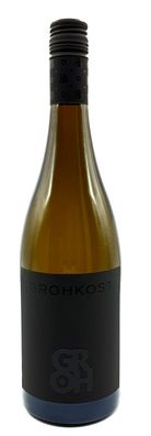 Groh - Grohkost Weissburgunder Trocken - Deutscher Qualitätswein 0,75L (14,0% V