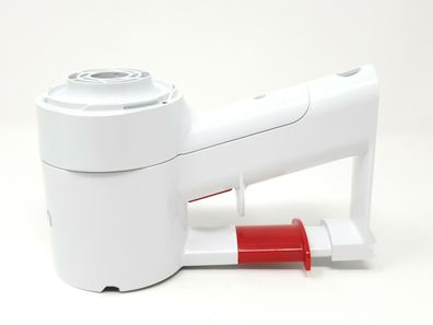 Dyson 967911-05 V6 Mattress Motor Gehäuse Handteil Leichter Austausch Weiss