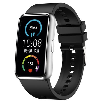 Atlanta Smartwatch Armbanduhr für Damen und Herren 9720/7