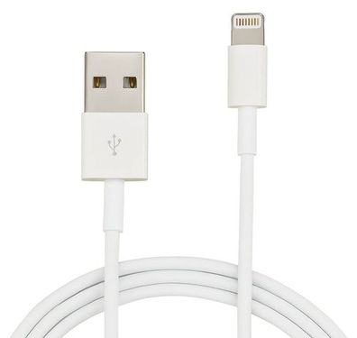 iPhone Ladekabel Daten USB Kabel iPhone 5 6 7 8 X XR 11 12 13 Pro Max mini iPad