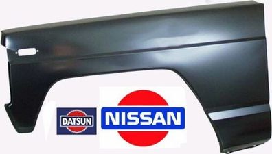 NEU + Kotflügel > Datsun / Nissan Patrol ( 160 .1 / 260 .1 > L ] 9.79- / 63113C7621