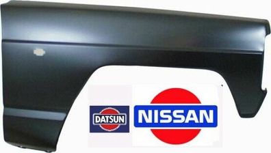 NEU + Kotflügel > Datsun / Nissan Patrol ( 160 .2 / 260 .2 > R ] 9.84 - / 63112C8211