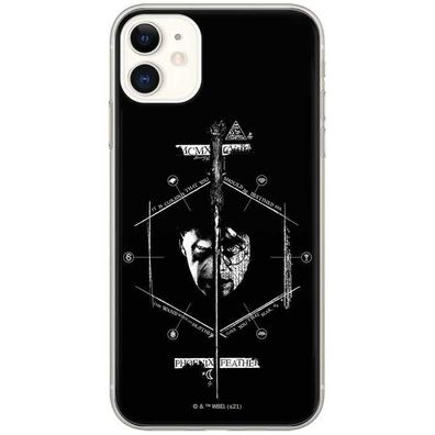 Harry Potter iPhone 13 Pro Handyhülle Phonecases Handy Hülle