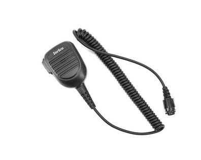 INRICO Handmikrofon für TM-7-PLUS (neu) & TM-9