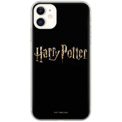 Harry Potter iPhone 12 Pro Max Handyhülle Phonecases Handy Hülle