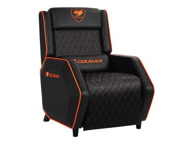 Cougar Ranger Gaming-Sessel - orange