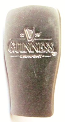 Guinness Brauerei - Pin 28 x 15 x 2 mm