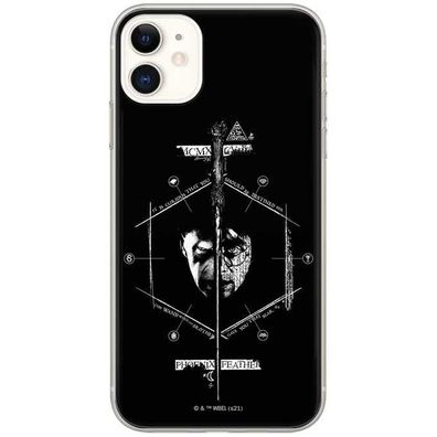 Harry Potter iPhone 13 Handyhülle Phonecases Handy Hülle