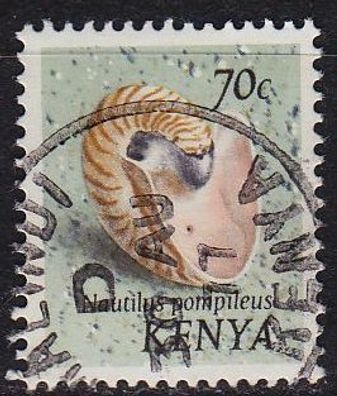 KENIA KENYA [1971] MiNr 0044 I ( O/ used )