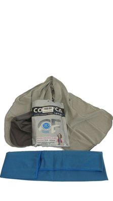 Coolfca verdunstungskühlung Handtuch Spotrthandtuch