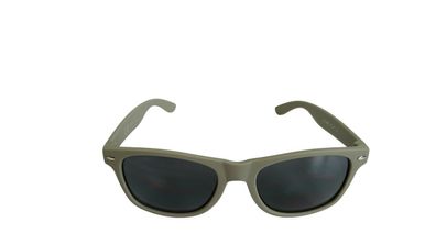 Massiva Sonnenbrille Grau One Size UV 400