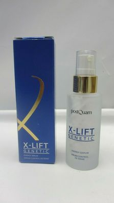 X-LIFT Genetic ENERGY SERUM 30ml