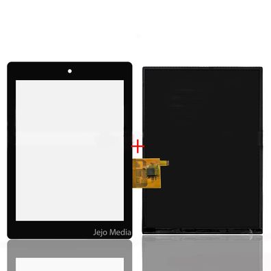 Acer Iconia Tab A1-810 A1-811 LCD Display Bildschirm Screen Panel + Touchscreen