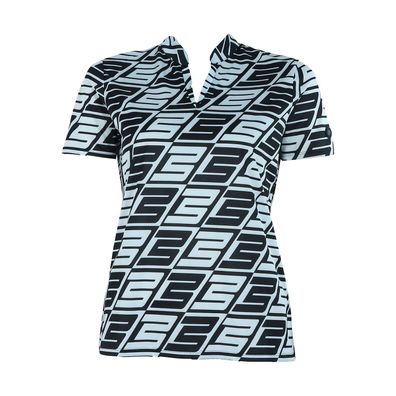 Bogner PEARL Poloshirt Schwarz - Damen