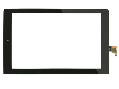 Lenovo Yoga Tablet 10 B8000 Touchscreen Display Glas Scheibe Digitizer Touch