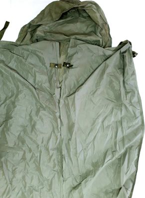Britische Armee British Army Liner Bag Sleeping Combat Innenschlafsack