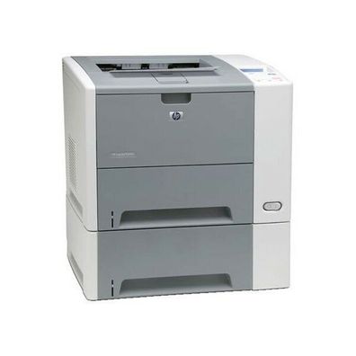 HP LaserJet P3005DTN P3005X P3005DN P3005 Duplex LAN FACH 19.000 Seiten