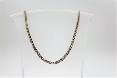 Halskette 925 Silber 55 cm