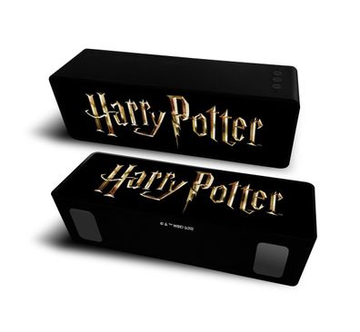 Harry Potter Bluetooth Lautsprecher Wireless Speaker Musik Portable Speaker