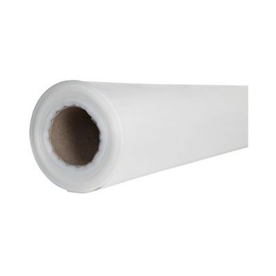 Abdeckfolie transparent 2000 x 0,12 mm x 50 m