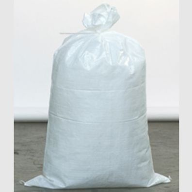 Sandsäcke für Hochwasserschutz, 40 x 60 cm, Verschlußband