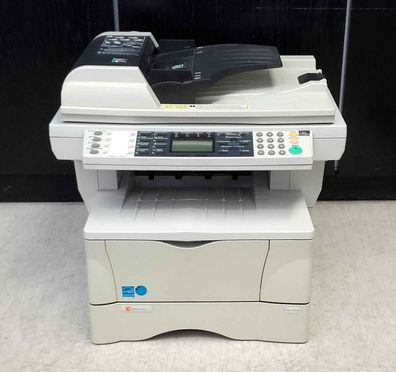 TA DC 2018 UTAX CD 1018 4-in-1 MFP laserdrucker sw gebraucht