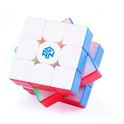 GAN 11 M 3x3 - Zauberwürfel Speedcube Magischer Magic Cube