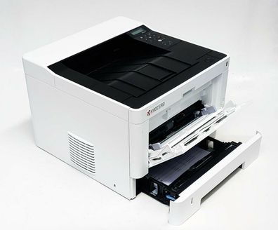 Kyocera ECOSYS P2040dw WLAN Laserdrucker sw gebraucht