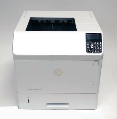 HP LaserJet Enterprise M605dn E6B70A Laserdrucker sw - 29.000 gedr. Seiten