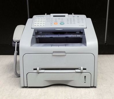 Samsung SF-560R Laserfax Kopierer Telefon gebraucht
