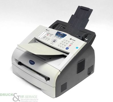 Brother MFC-7225N baugleich Brother Fax 2920 Brother Fax 2820 gebraucht