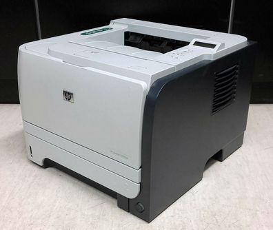 HP LaserJet P2055dn CE459A Laserdrucker SW 15.700 gedr. Seiten