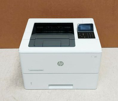 HP LaserJet Enterprise M506dnm F2A66A 58.500 gedr. Seiten