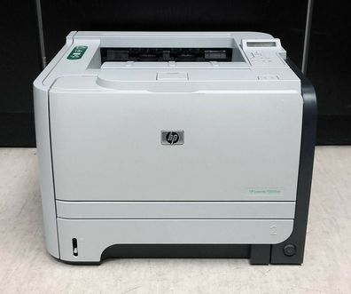 HP LaserJet P2055dn CE459A Laserdrucker SW 44.519 gedr. Seiten
