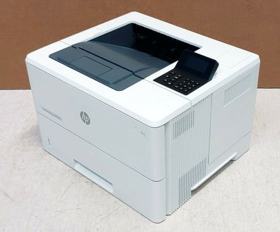 HP LaserJet Enterprise managed M506dnm F2A66A demodrucker 190 gedr. Seiten